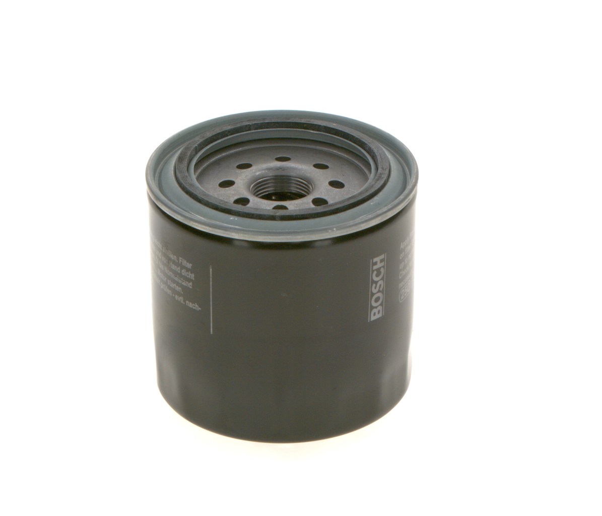 Oil Filter - 0 451 103 365 BOSCH
