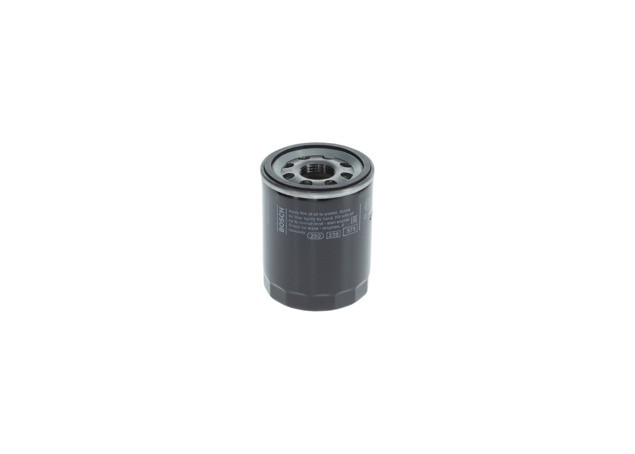 Oil Filter - 0 451 103 367 BOSCH