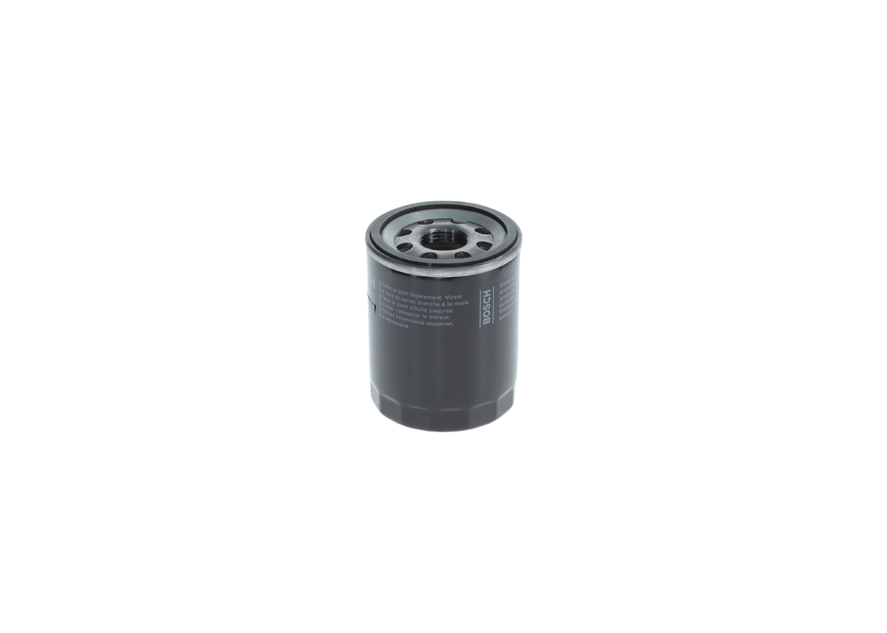 Oil Filter - 0 451 103 367 BOSCH
