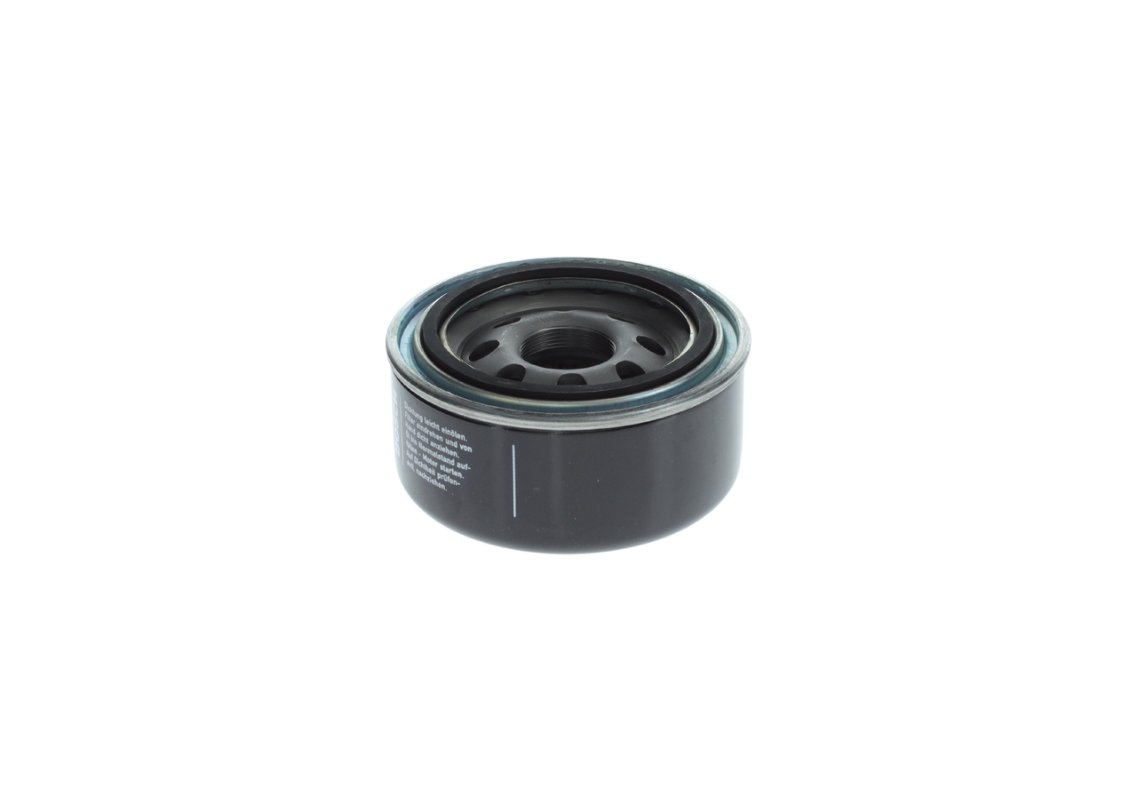 Oil Filter - 0 451 103 368 BOSCH