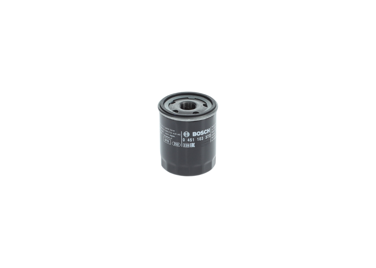 alyvos filtras - 0 451 103 372 BOSCH