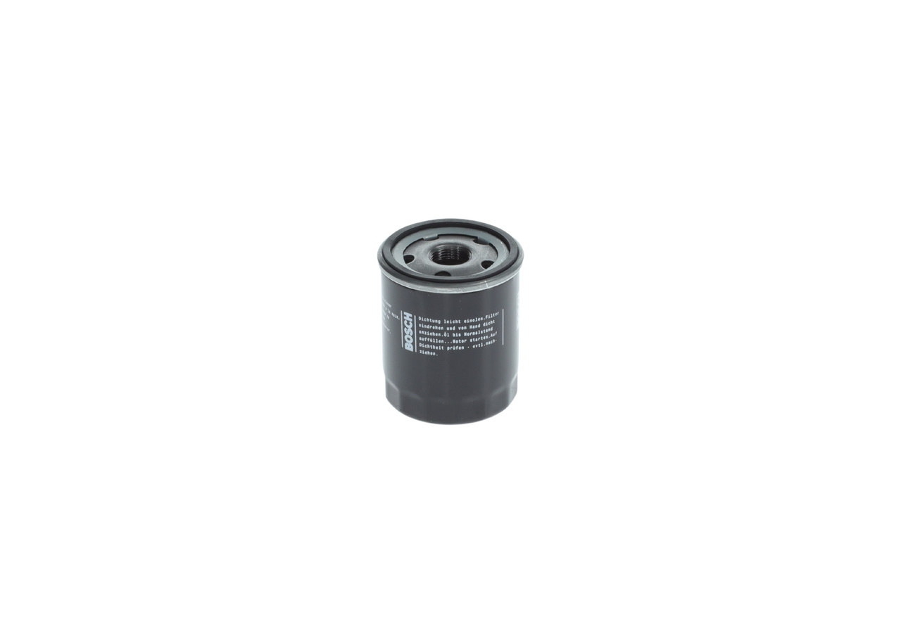 Oil Filter - 0 451 103 372 BOSCH