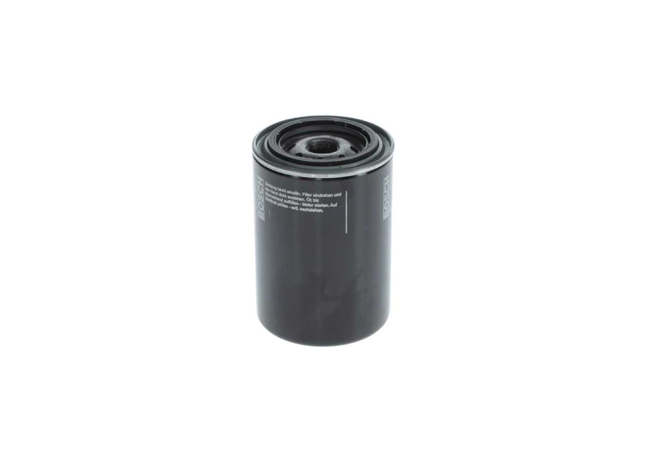 Oil Filter - 0 451 104 005 BOSCH