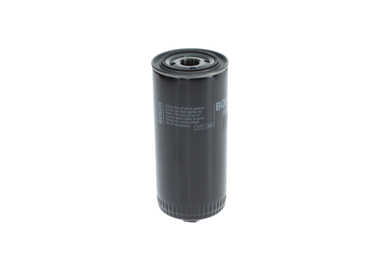 Oil Filter - 0 451 104 015 BOSCH