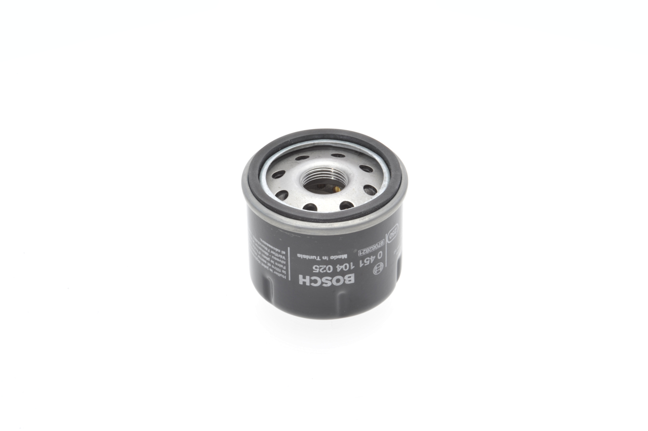 Ölfilter - 0 451 104 025 BOSCH