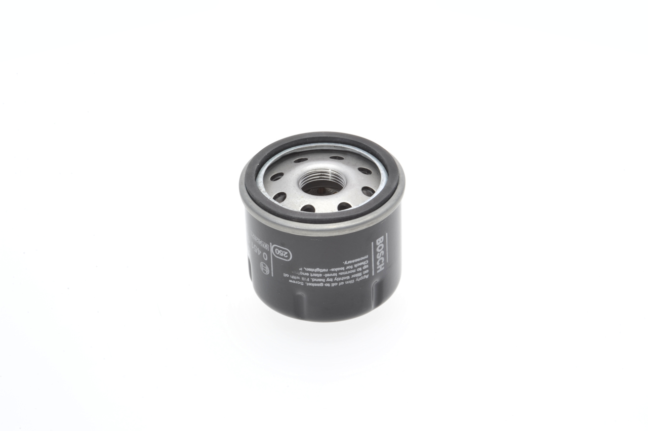 Oil Filter - 0 451 104 025 BOSCH