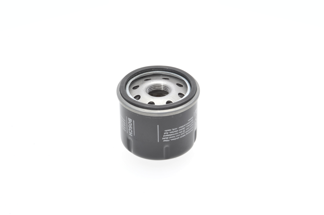 Oil Filter - 0 451 104 025 BOSCH