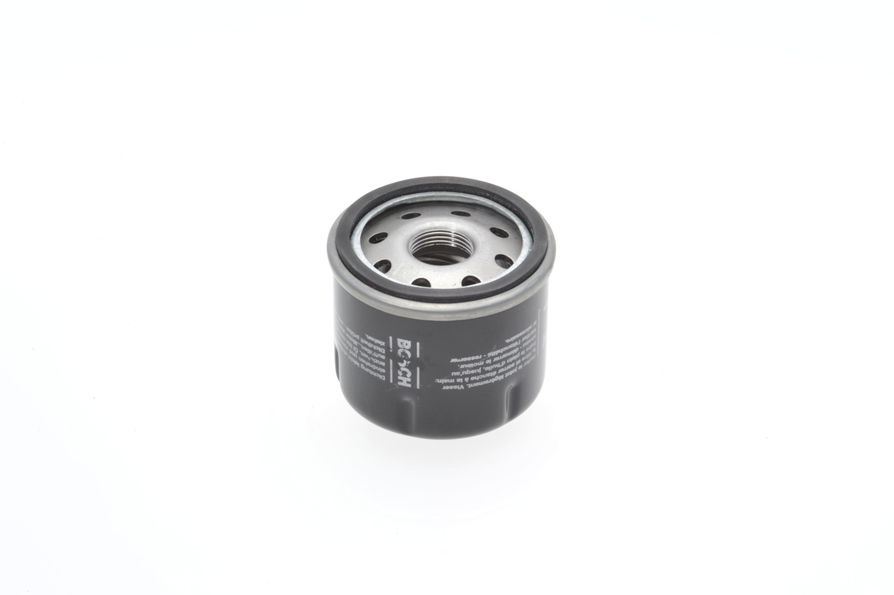 Oil Filter - 0 451 104 025 BOSCH