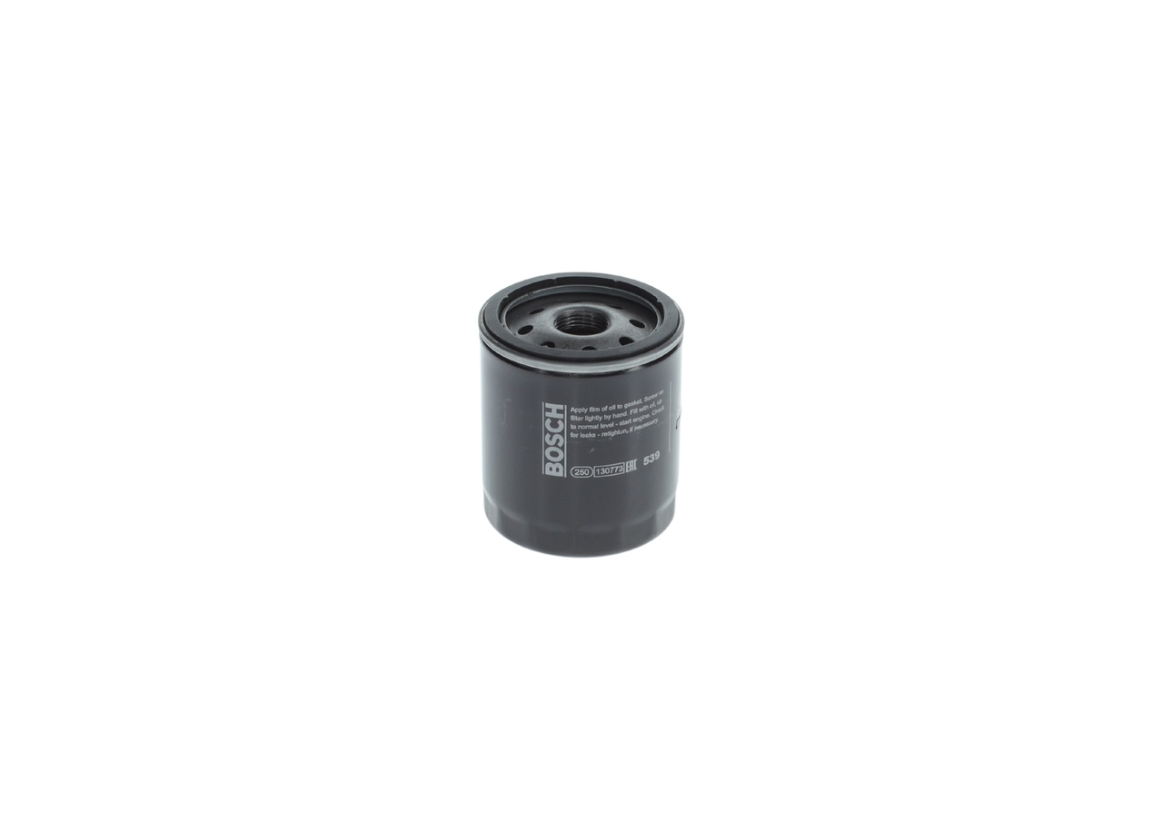 Filtro olio - 0 451 104 026 BOSCH