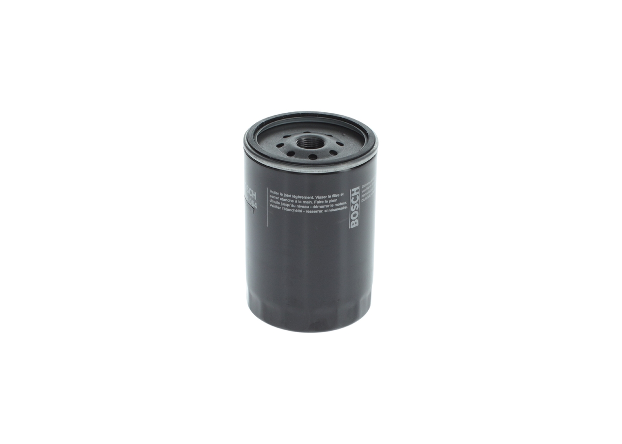 Filtro olio - 0 451 104 064 BOSCH