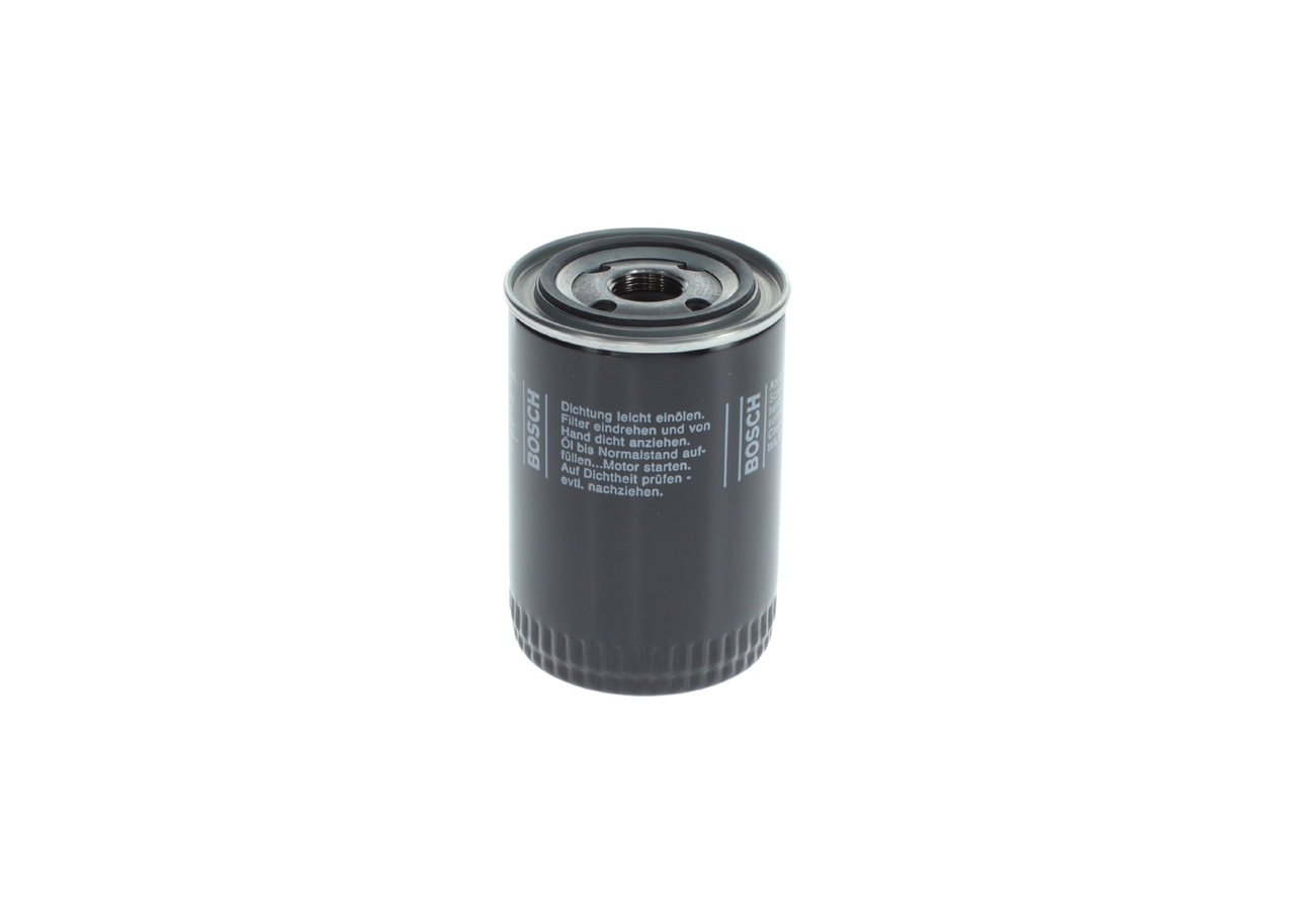 Filtro olio - 0 451 104 066 BOSCH