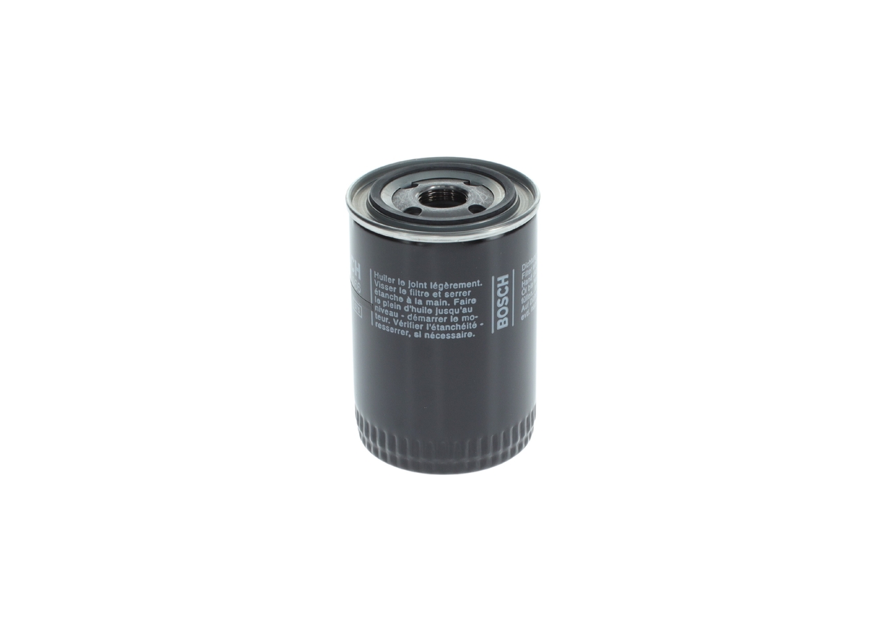 Filtro olio - 0 451 104 066 BOSCH
