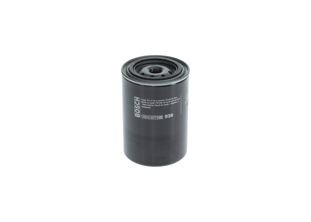 Ölfilter - 0 451 104 067 BOSCH