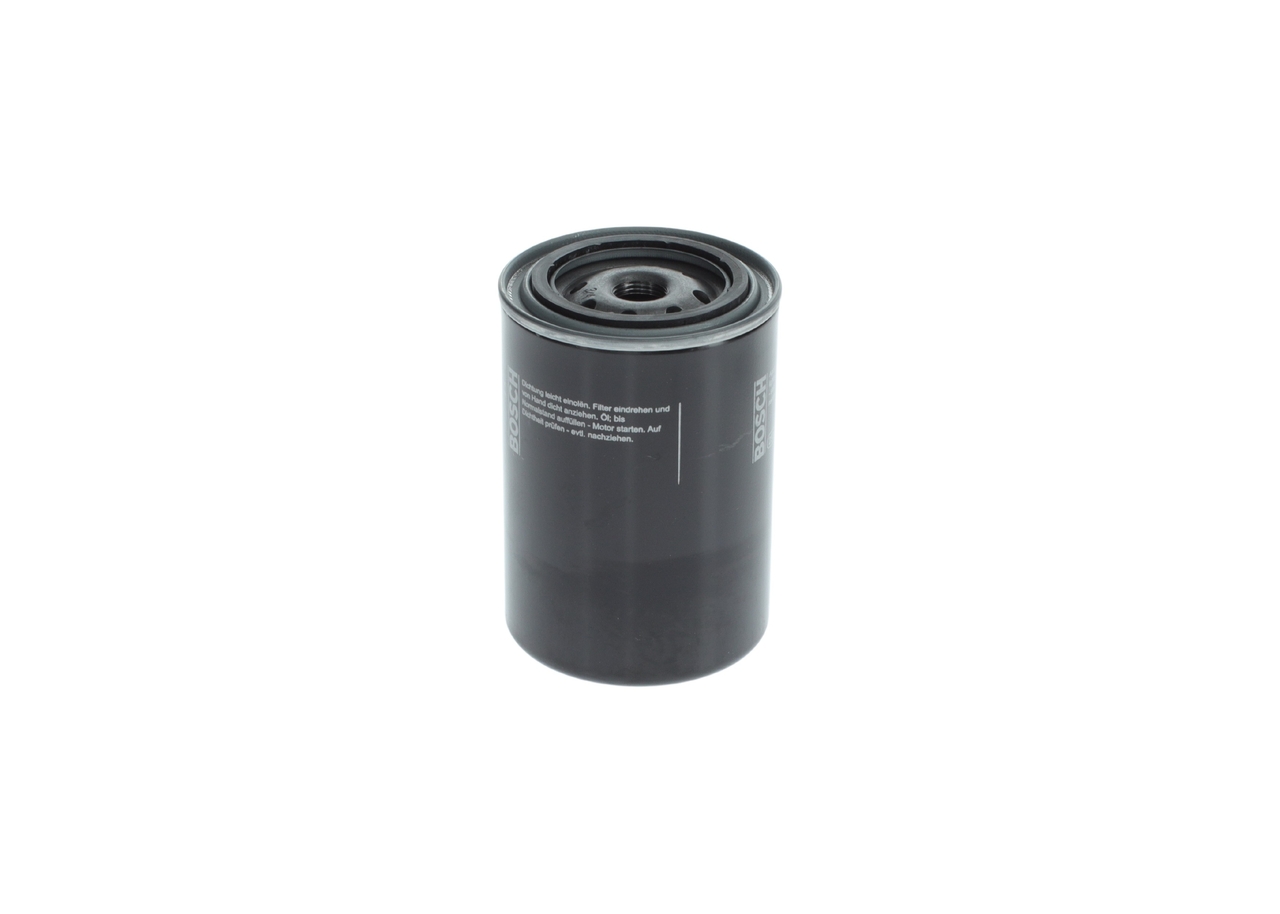 Ölfilter - 0 451 104 067 BOSCH