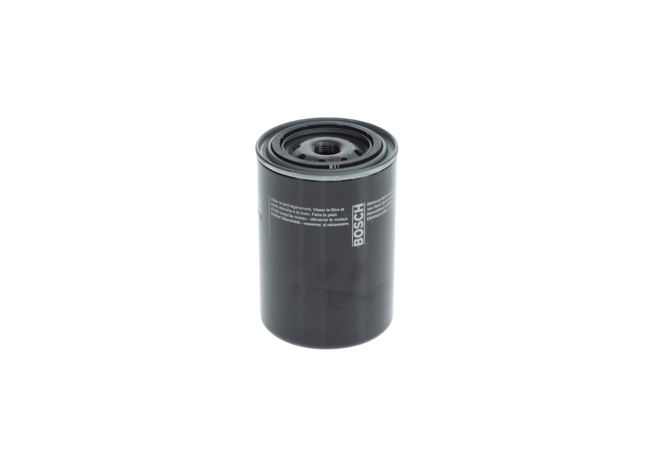 Ölfilter - 0 451 104 067 BOSCH