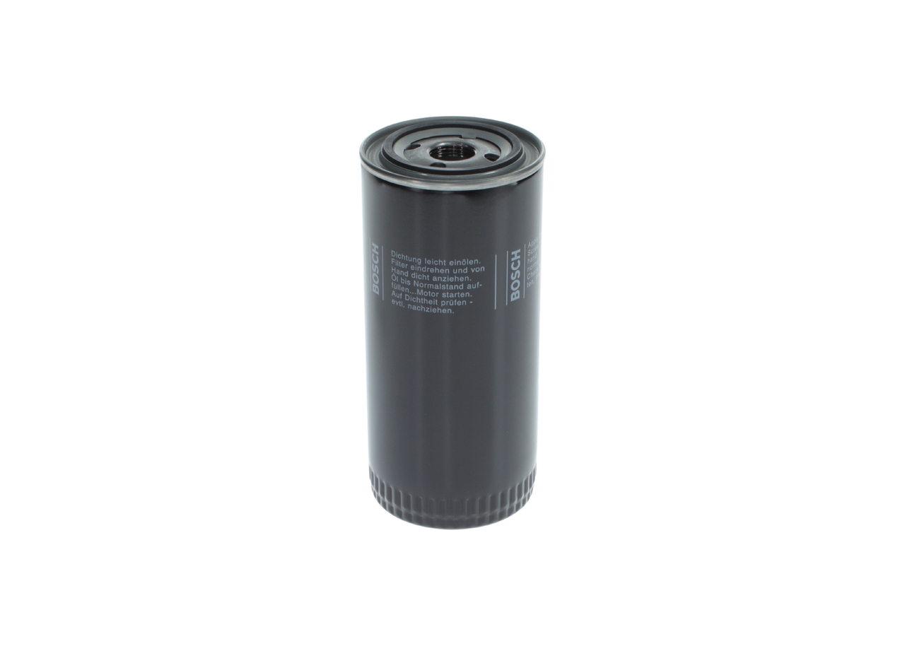 Oil Filter - 0 451 105 067 BOSCH