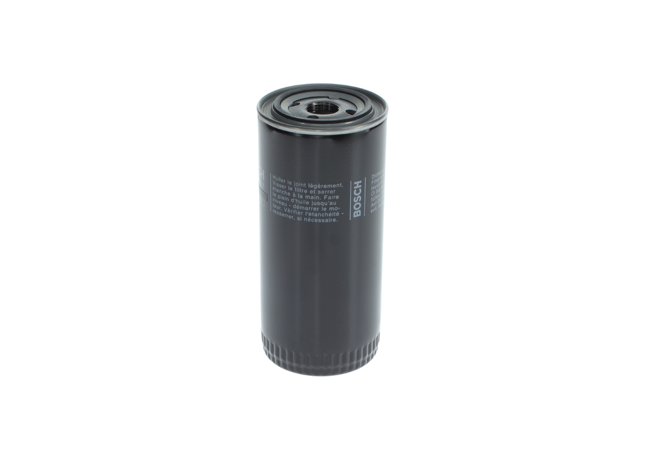 Oil Filter - 0 451 105 067 BOSCH
