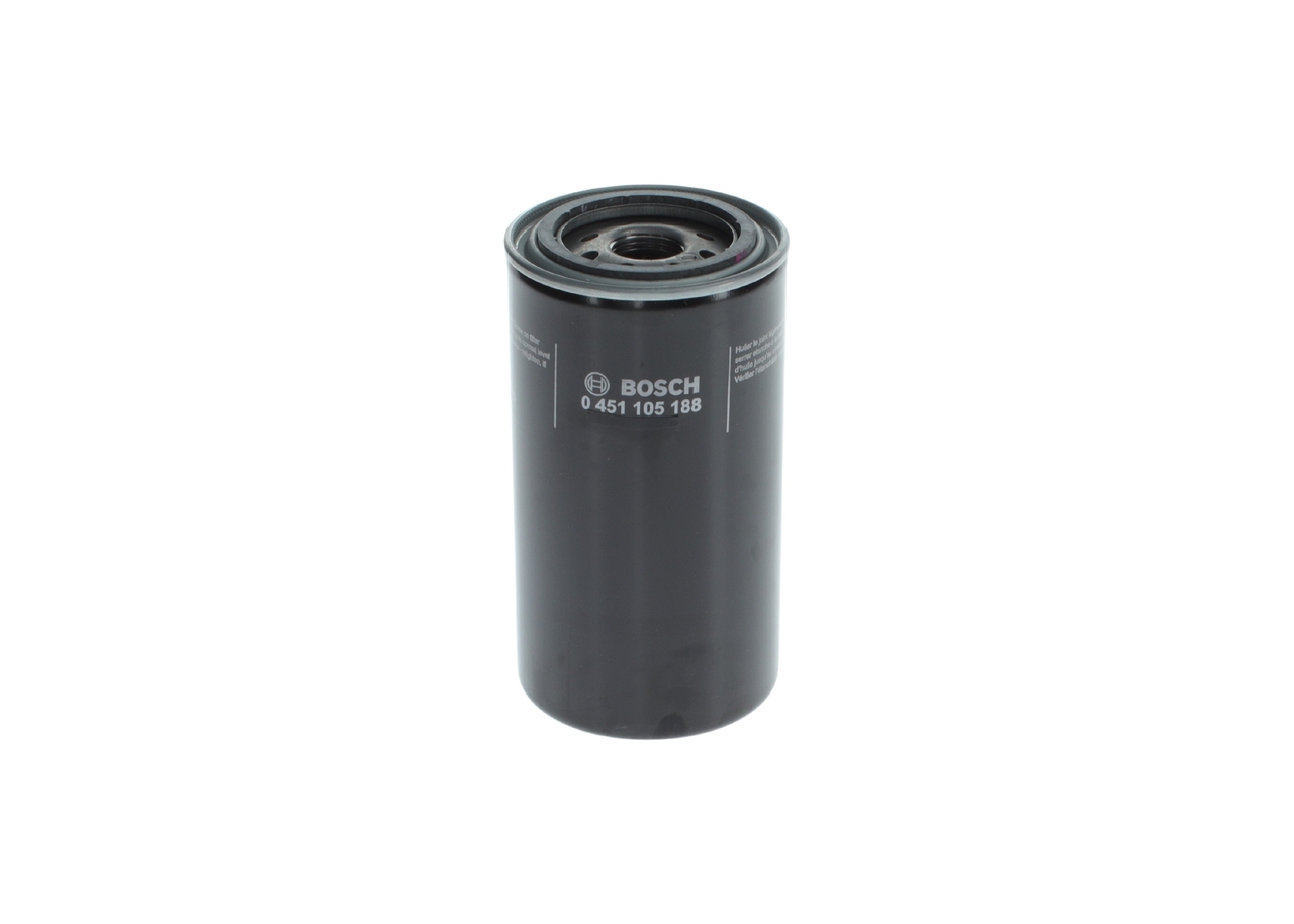 Ölfilter - 0 451 105 188 BOSCH