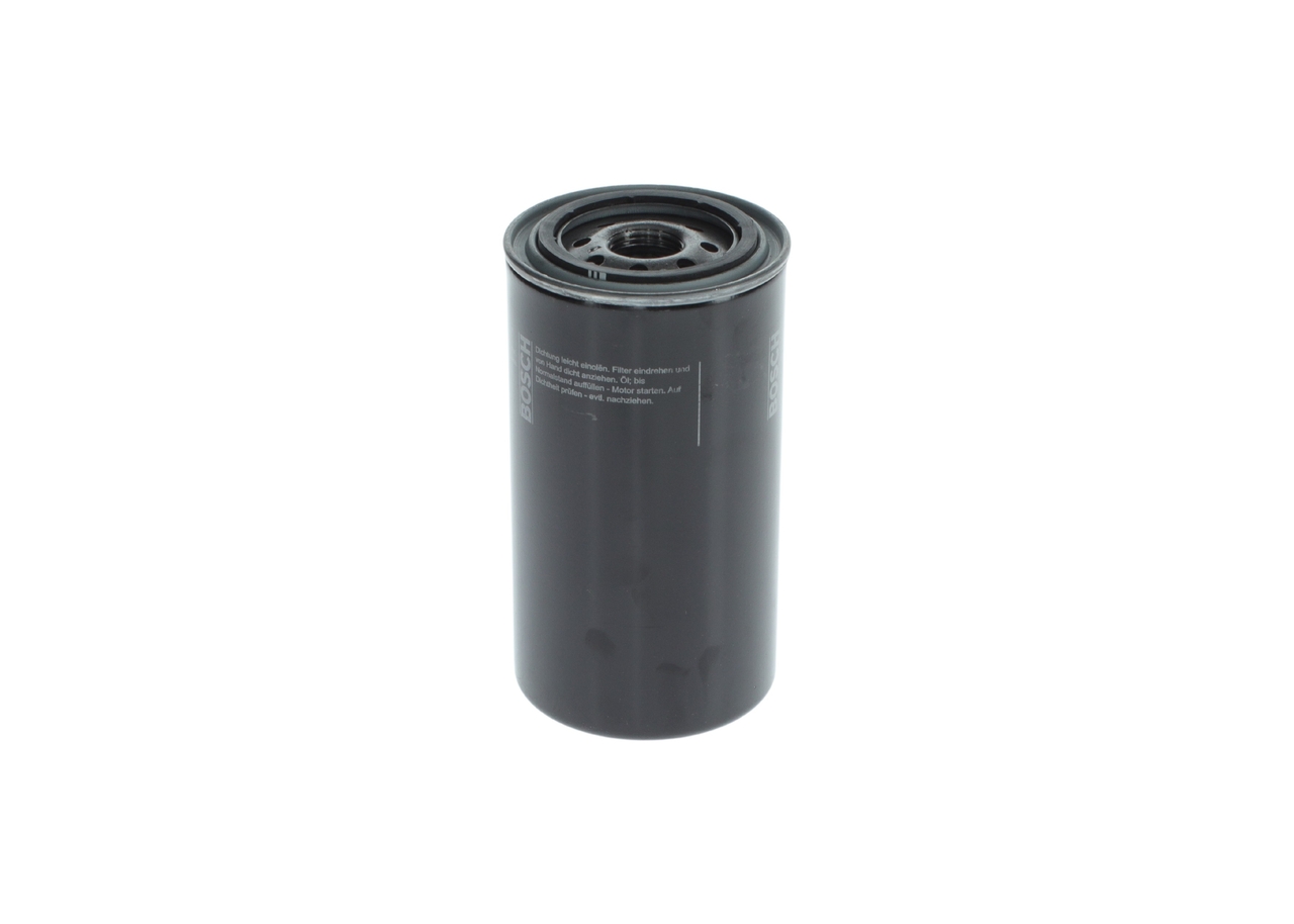 Oil Filter - 0 451 203 002 BOSCH