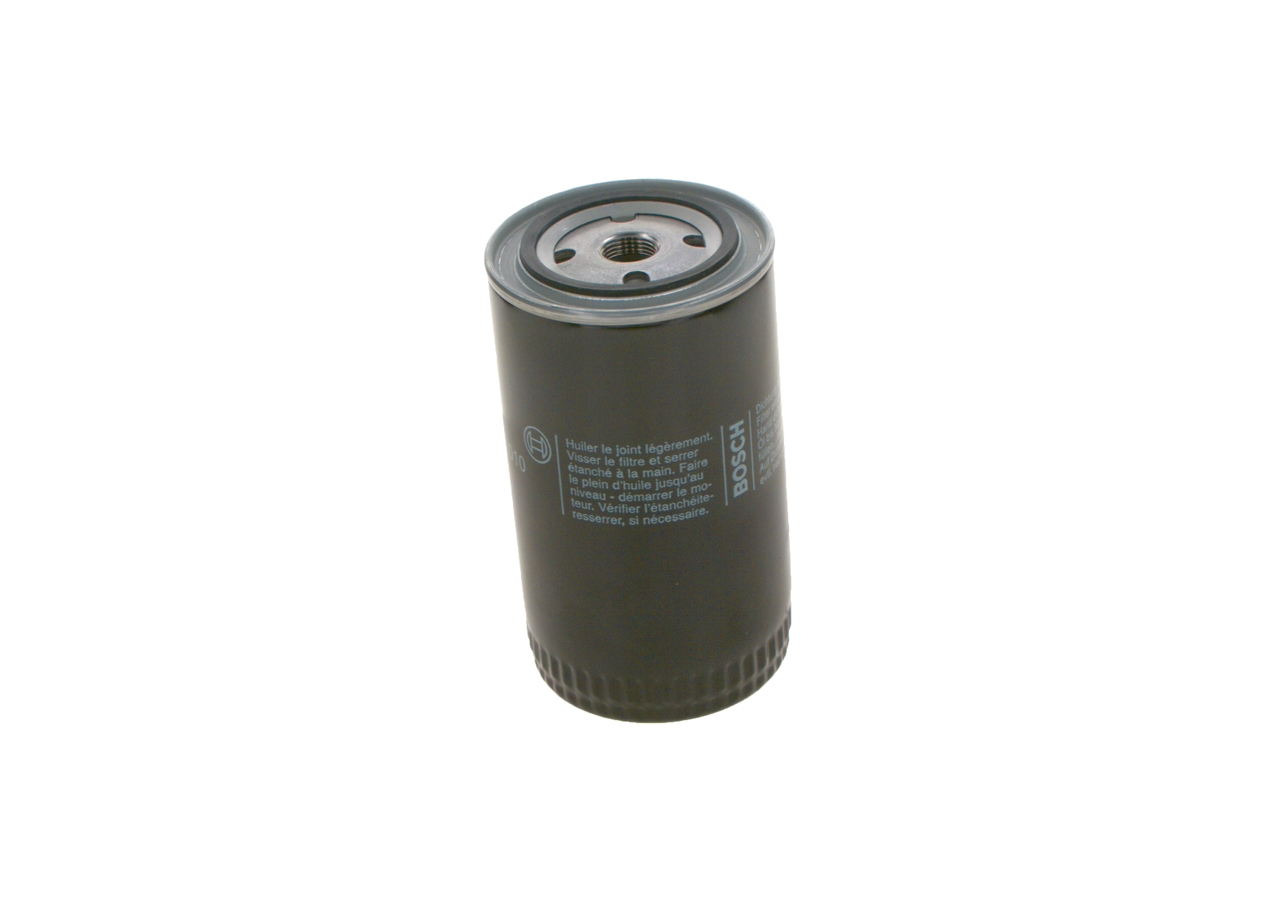 Oil Filter - 0 451 203 010 BOSCH