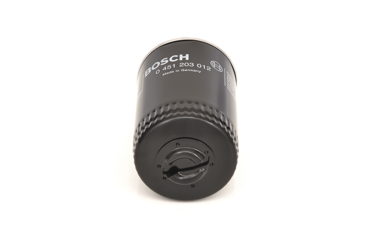 Oil Filter - 0 451 203 012 BOSCH