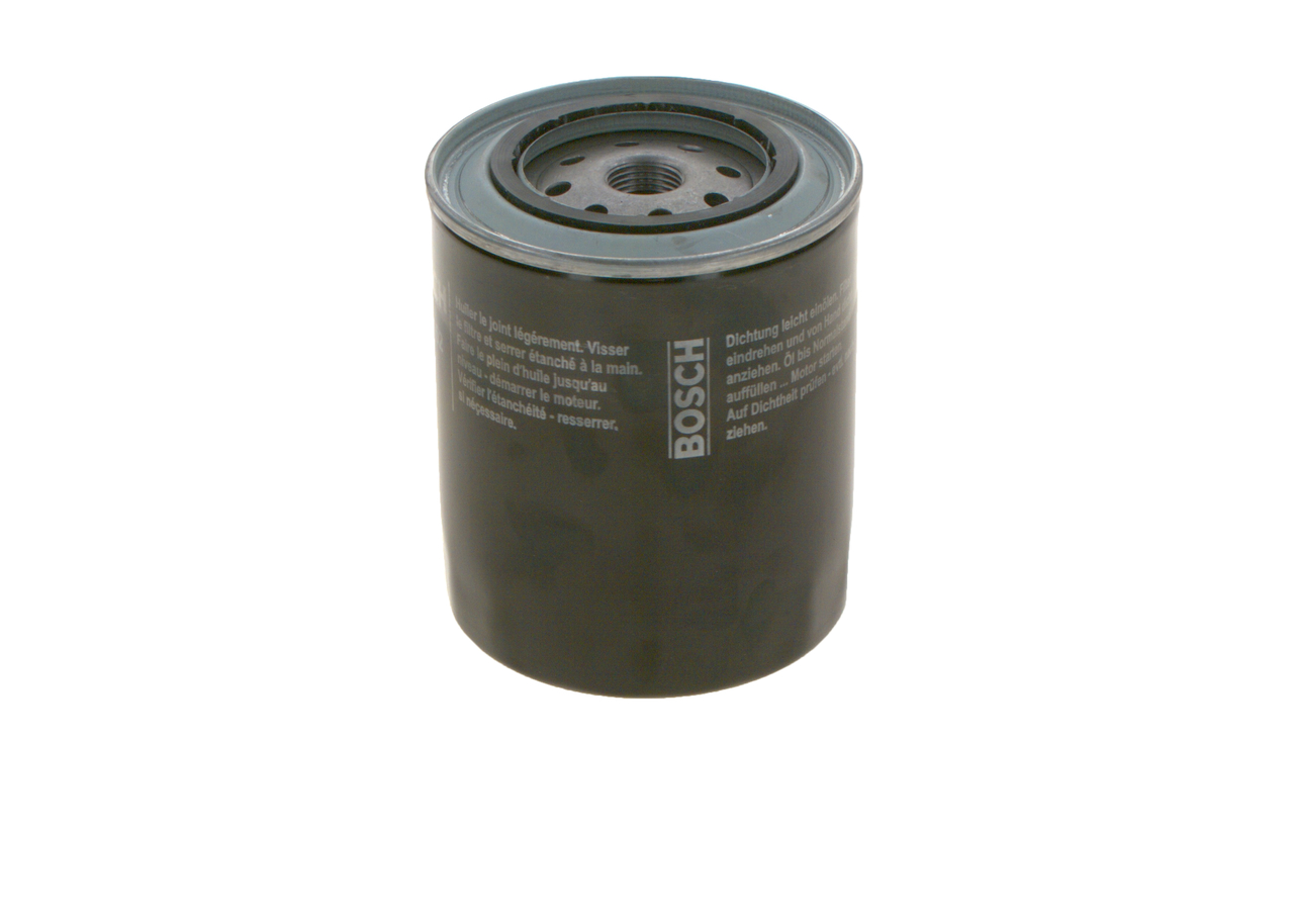 Oil Filter - 0 451 203 152 BOSCH