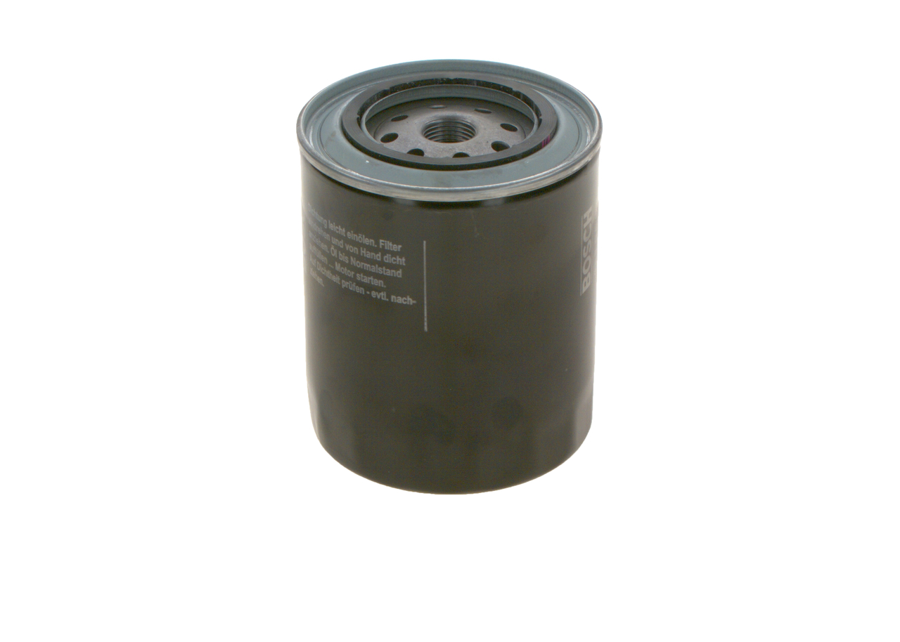 Oil Filter - 0 451 203 152 BOSCH