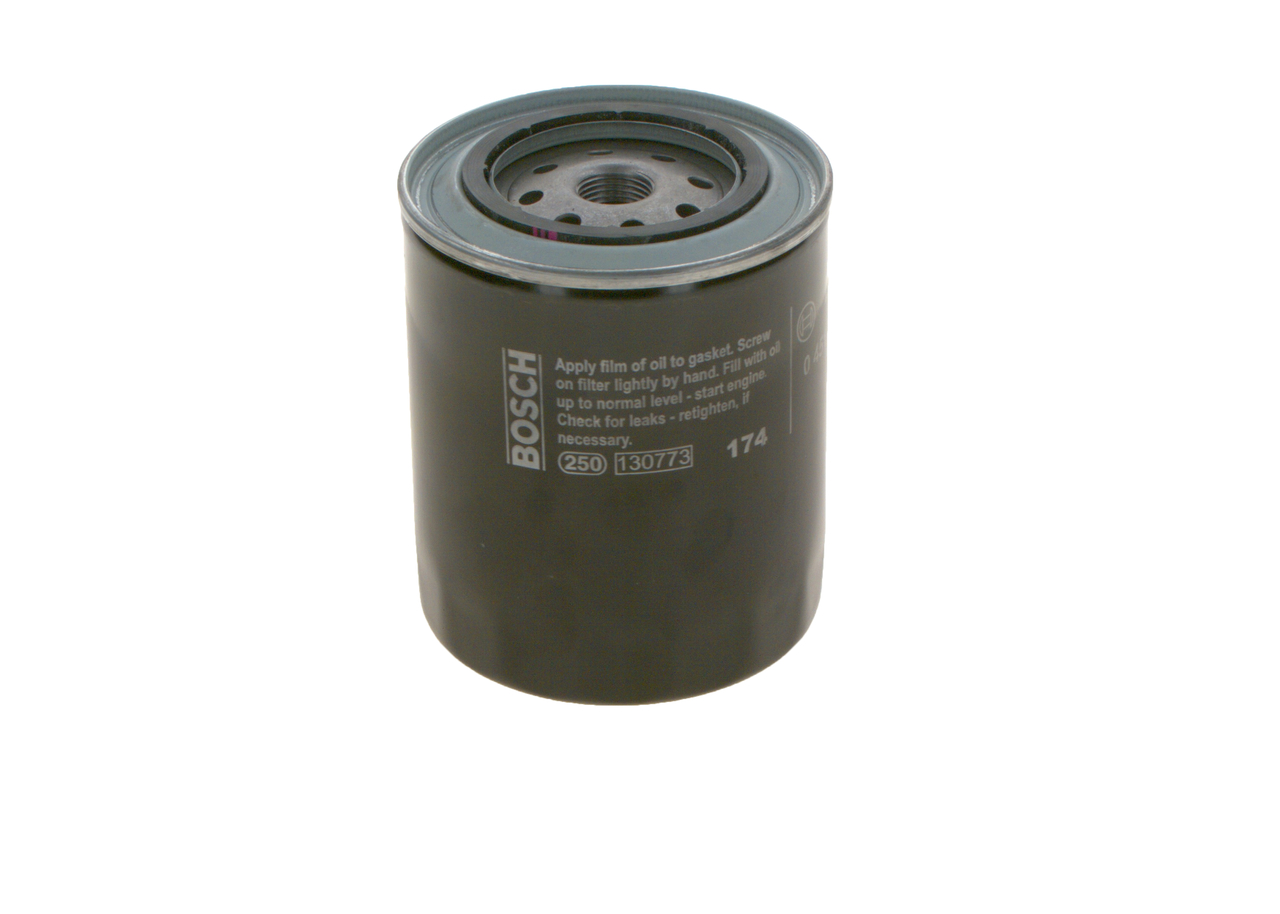 Oil Filter - 0 451 203 152 BOSCH