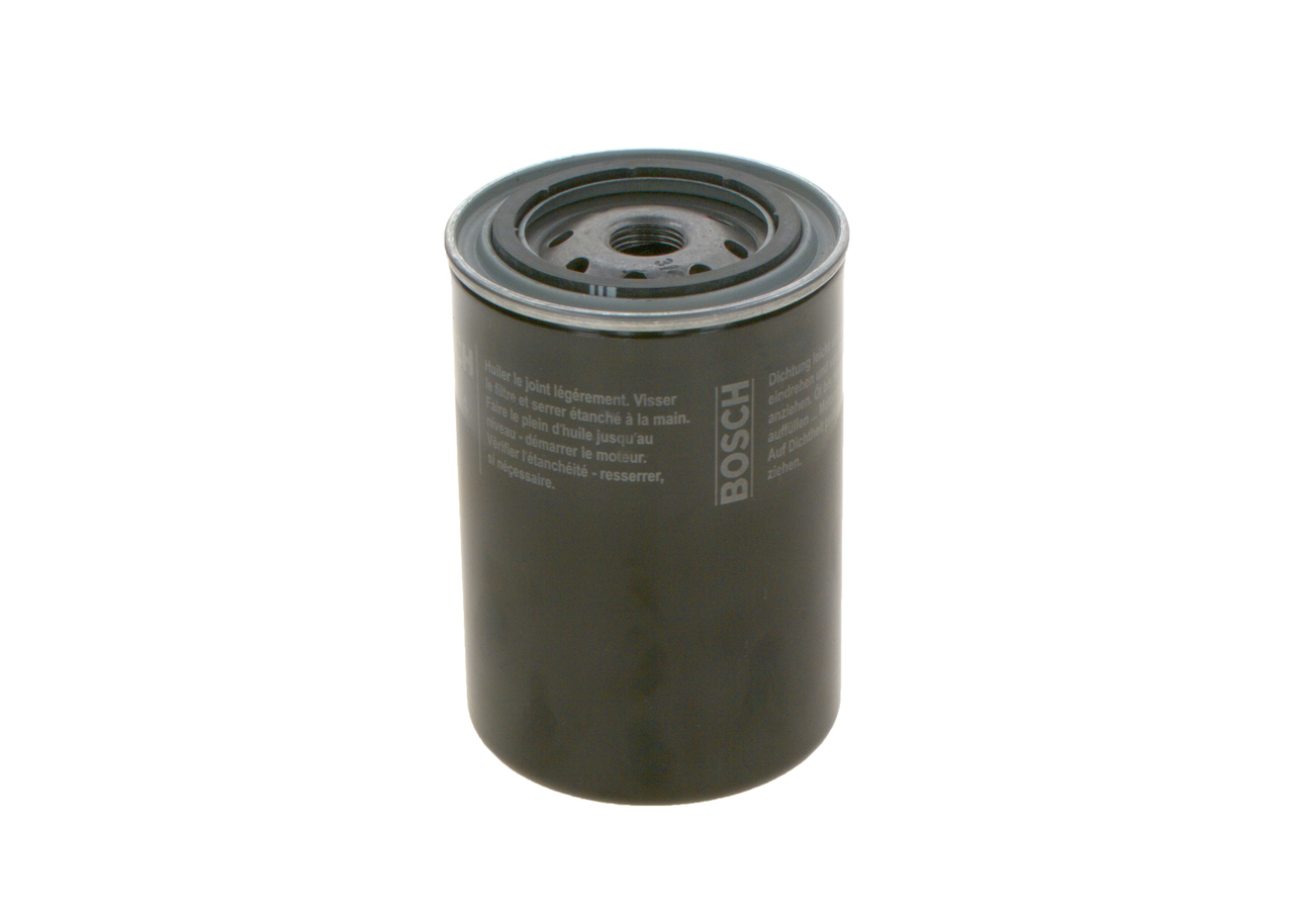 Oil Filter - 0 451 203 194 BOSCH