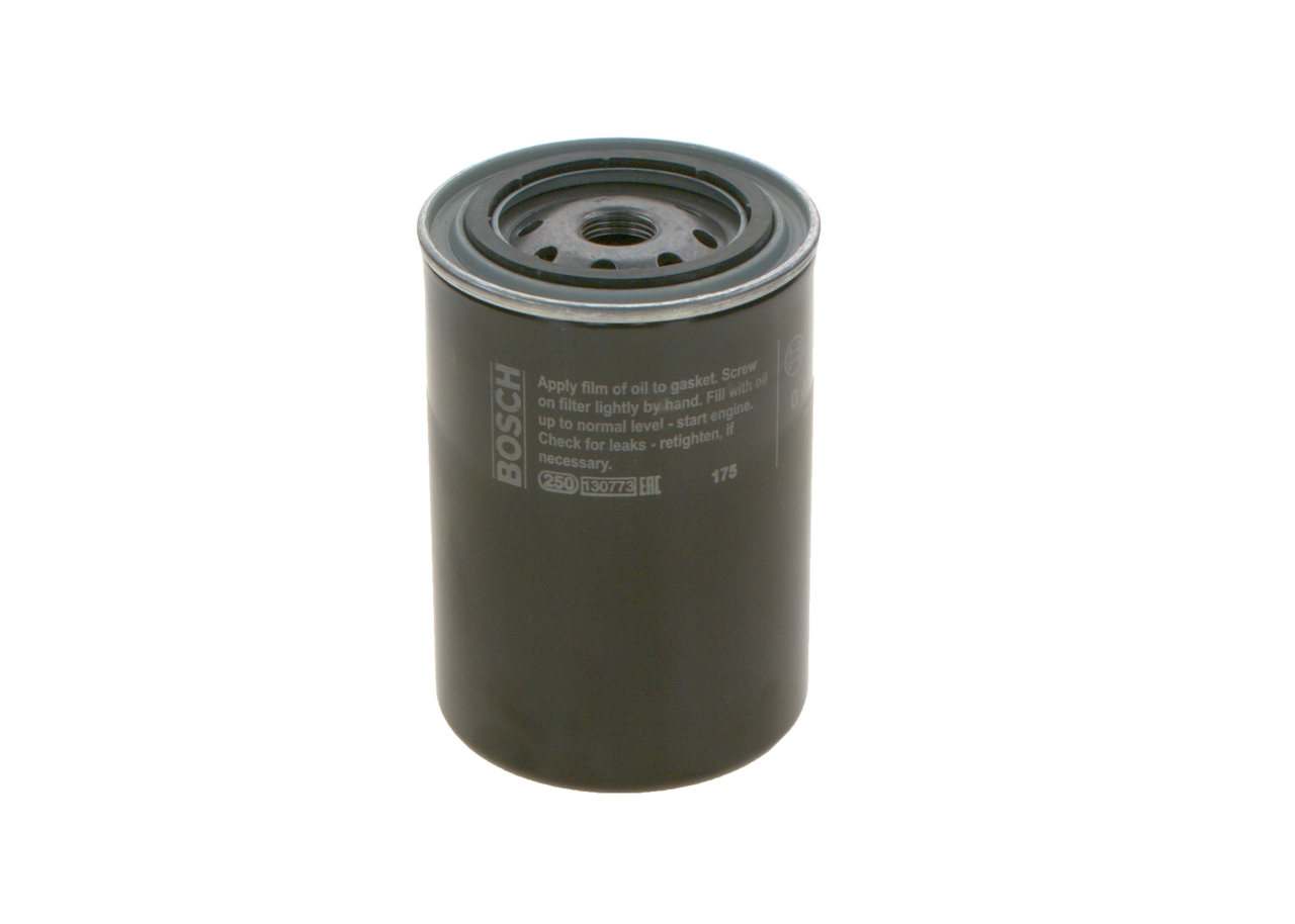 Oil Filter - 0 451 203 194 BOSCH