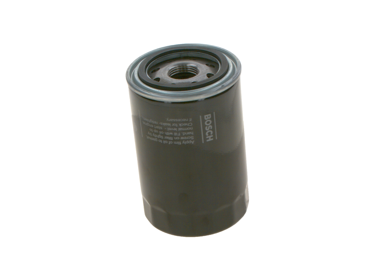 Oil Filter - 0 451 203 218 BOSCH
