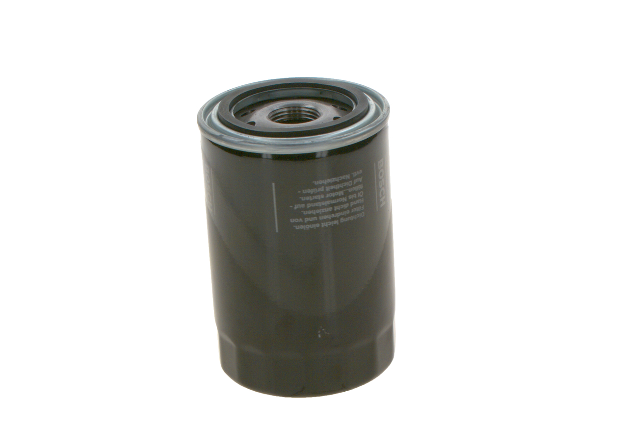 Oil Filter - 0 451 203 218 BOSCH