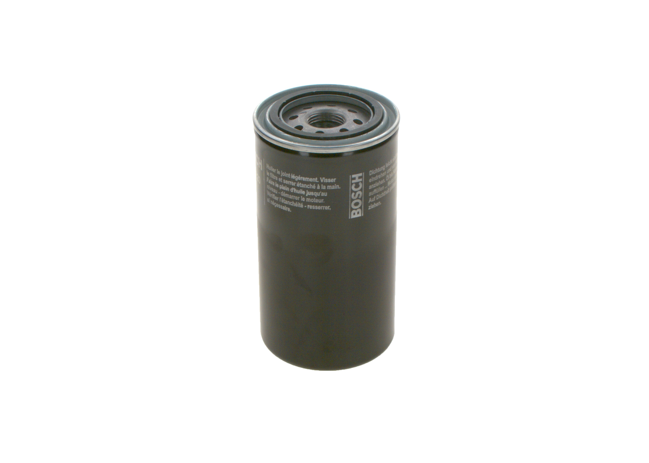 Oil Filter - 0 451 203 220 BOSCH