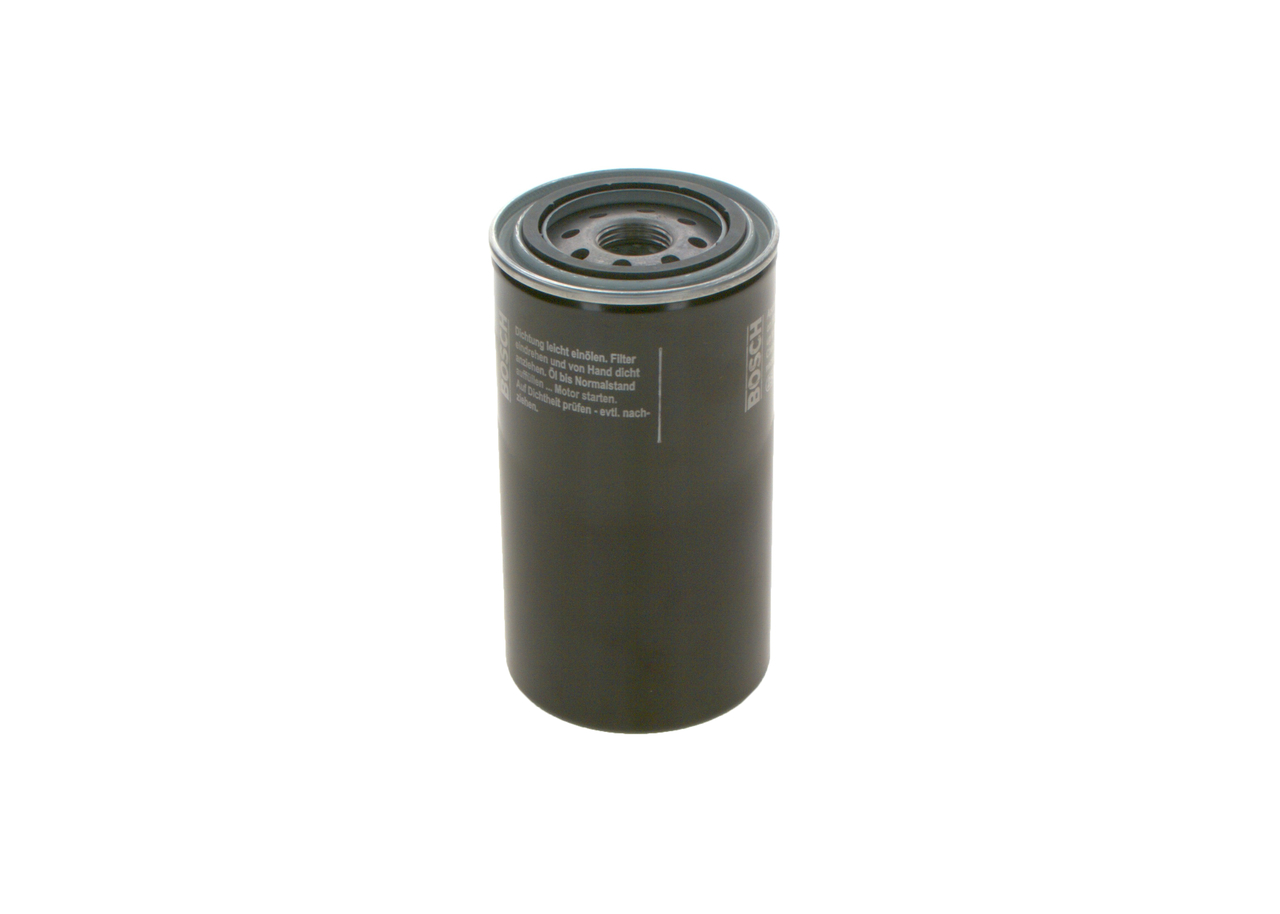 Oil Filter - 0 451 203 220 BOSCH