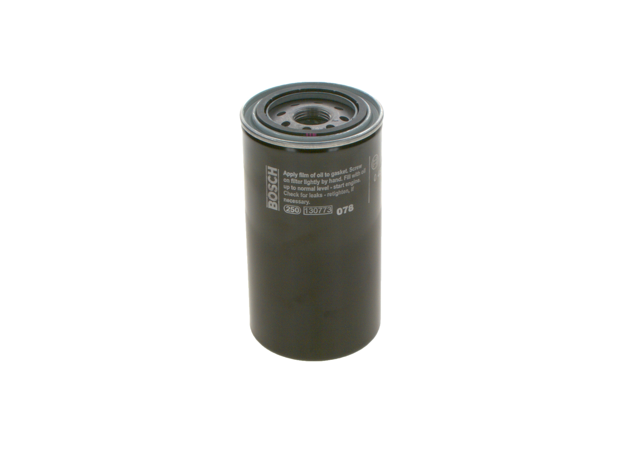 Oil Filter - 0 451 203 220 BOSCH