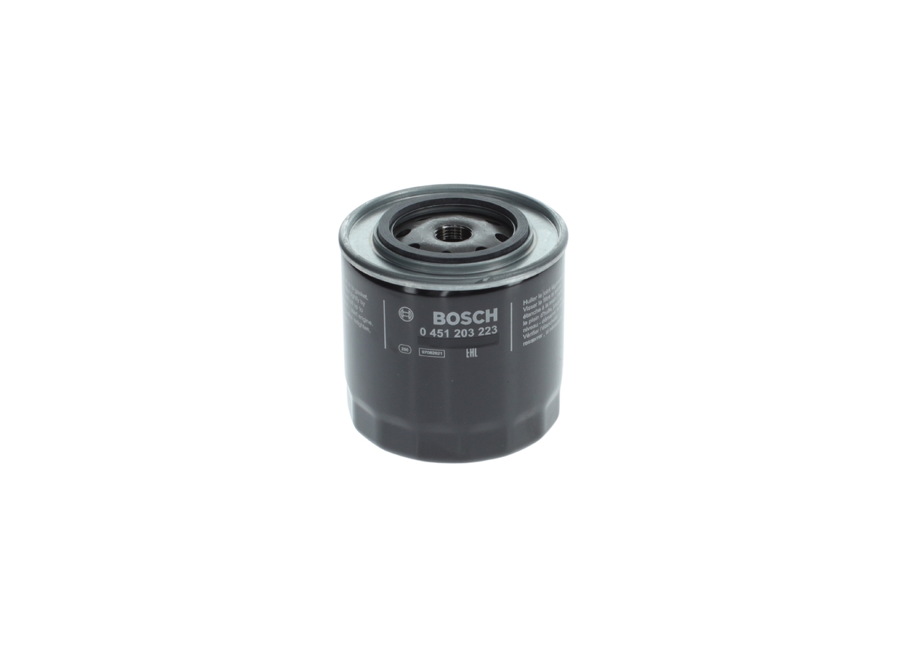 Масляный фильтр - 0 451 203 223 BOSCH