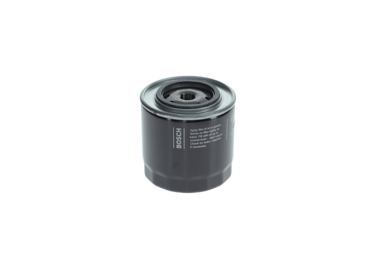 Oil Filter - 0 451 203 223 BOSCH