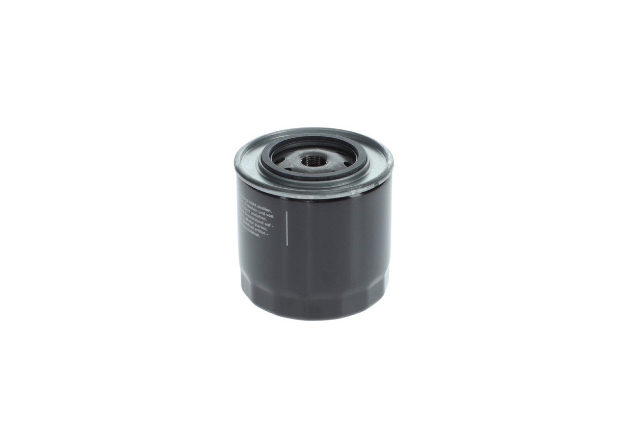 Oil Filter - 0 451 203 223 BOSCH