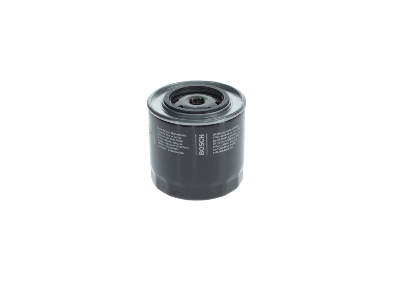 Oil Filter - 0 451 203 223 BOSCH