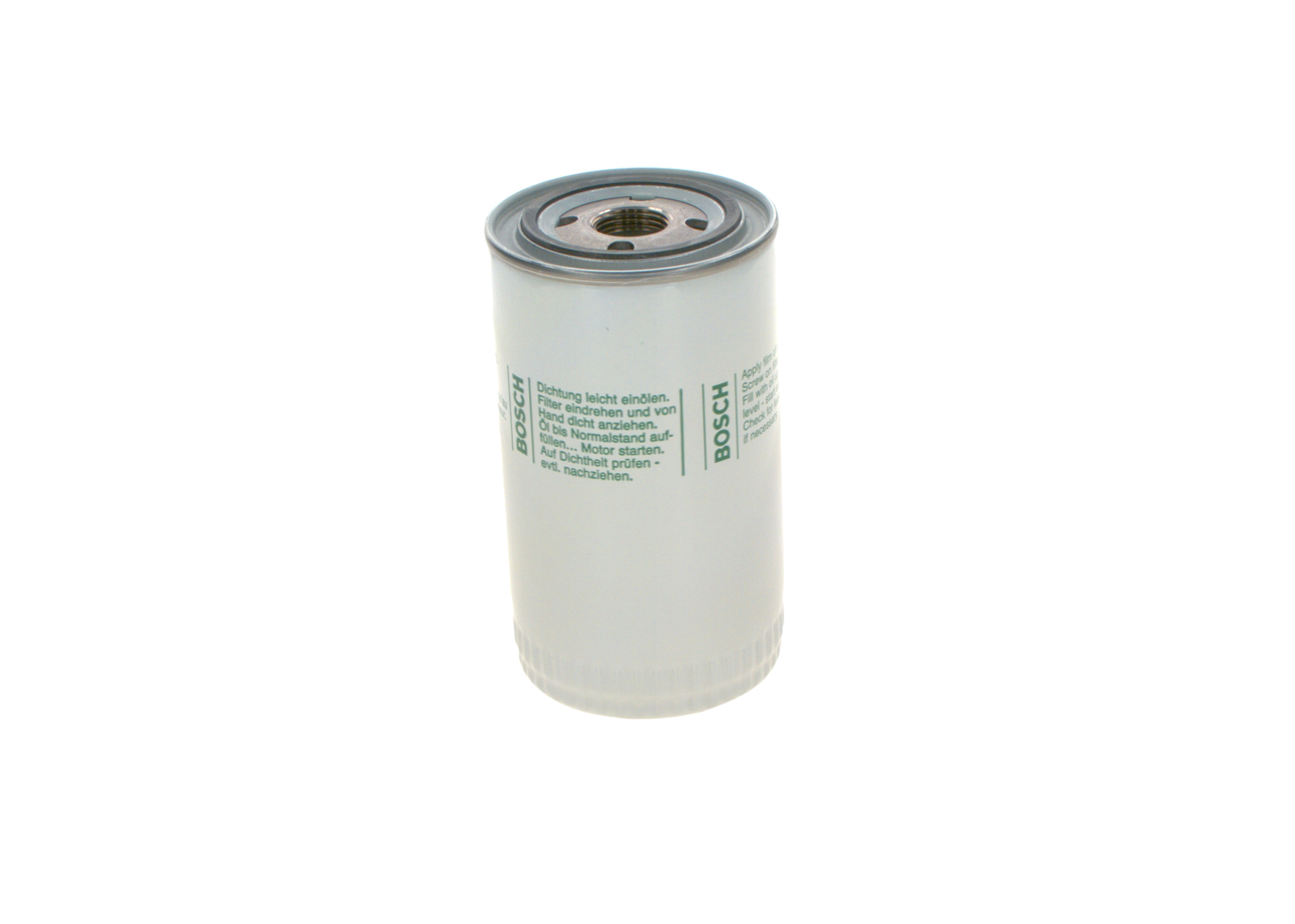 Oil Filter - 0 451 203 226 BOSCH
