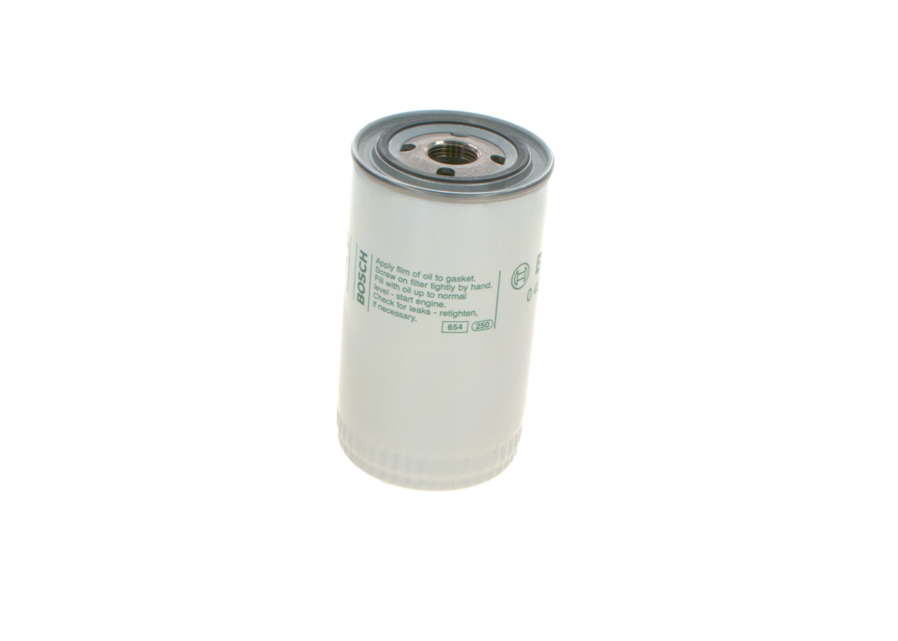 Oil Filter - 0 451 203 226 BOSCH