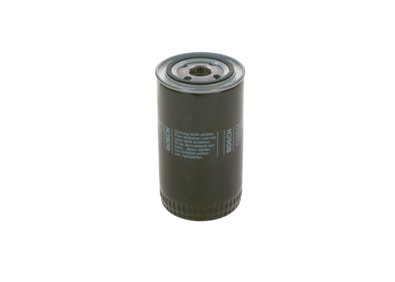 Oil Filter - 0 451 203 234 BOSCH