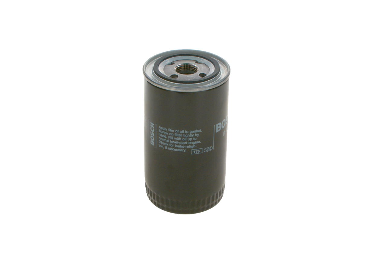 Oil Filter - 0 451 203 234 BOSCH