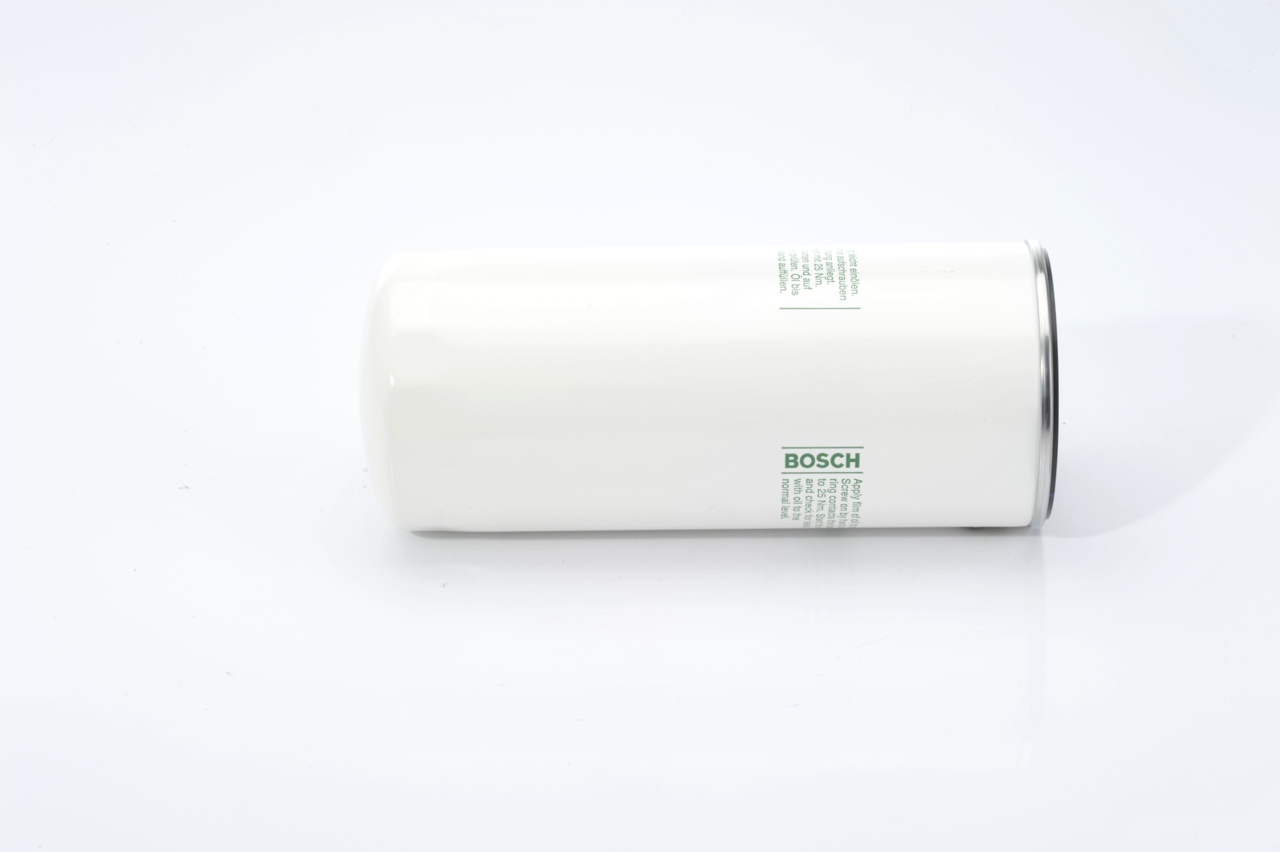 Масляный фильтр - 0 451 300 003 BOSCH