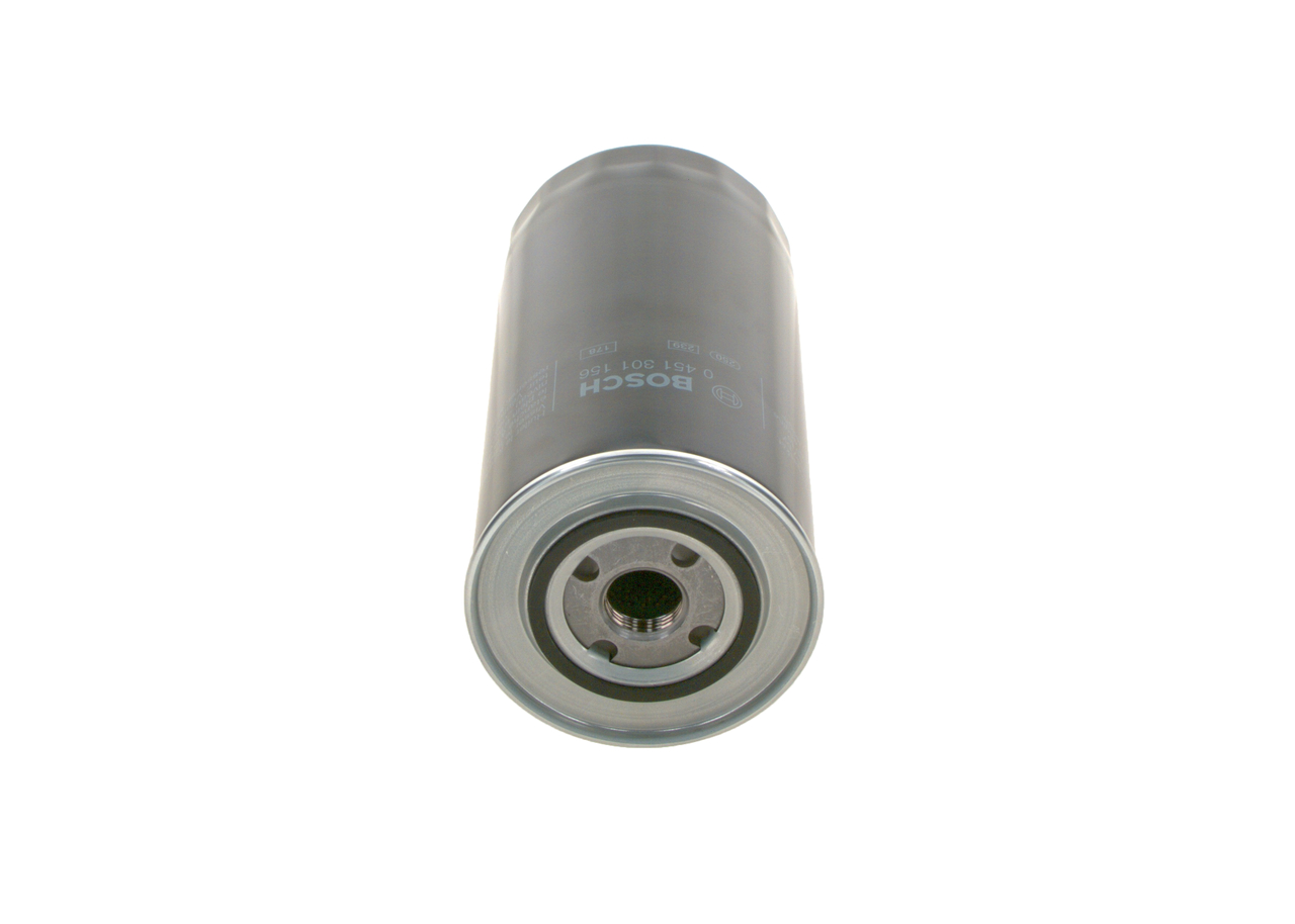 Oil Filter - 0 451 301 156 BOSCH