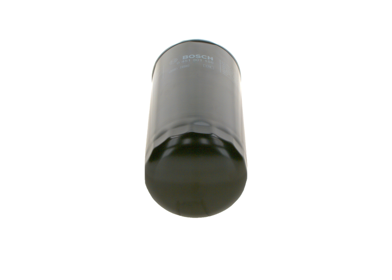 Oil Filter - 0 451 301 156 BOSCH