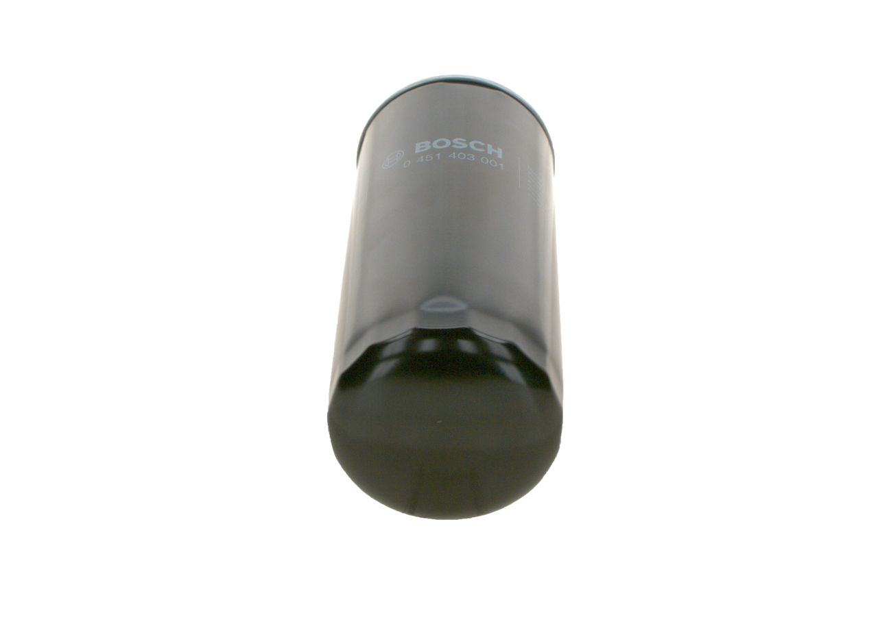 Oil Filter - 0 451 403 001 BOSCH