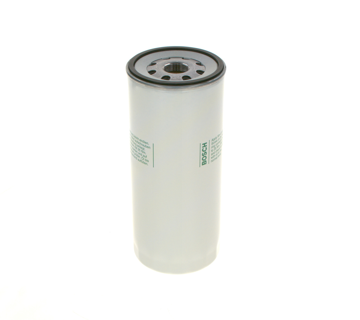 Oil Filter - 0 451 403 077 BOSCH