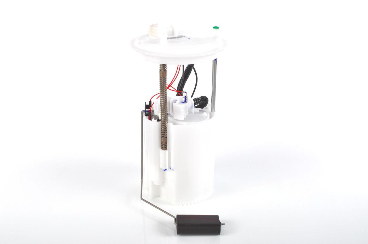 Imp. alimentazione carburante - 0 580 200 001 BOSCH