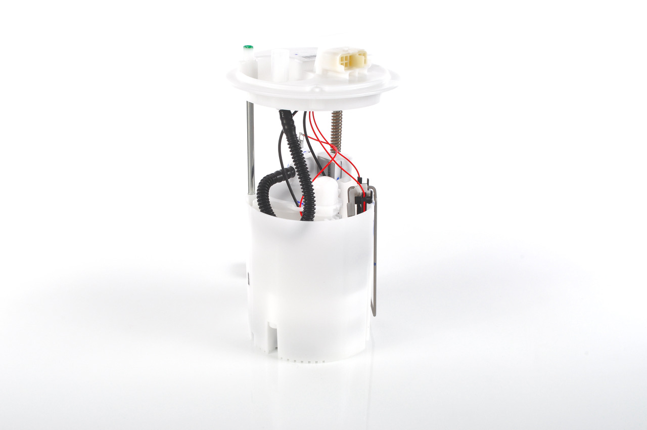 Imp. alimentazione carburante - 0 580 200 001 BOSCH